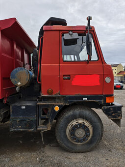 TATRA 815 26 208 6x6.2 - 7