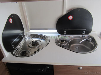 ADRIA ADORA 512 UP SUPREME - SLEVA - 7