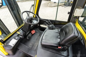 Vysokozdvižný vozík Hyster H4.00 XM-6 (VV0149) - 7