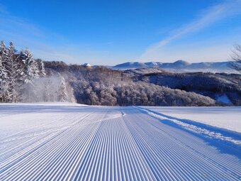 APARTMÁN V KRKONOŠÍCH /4os. - 7