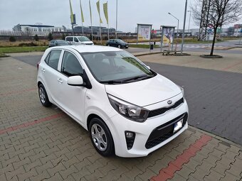 2019_KIA Picanto III_KLÍMA_VYHRIEVANÝ volant+sedadlá_ - 7