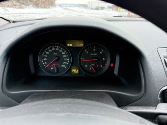 Volvo V50 1.6 D | 80 kW | r. v. 2011 | Dovoz DE - 7