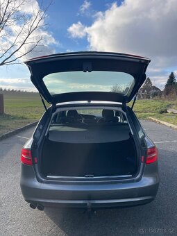 Audi A4 B8 1.8tfsi, r.v. 2014, 122t.km., serv.kn. - 7