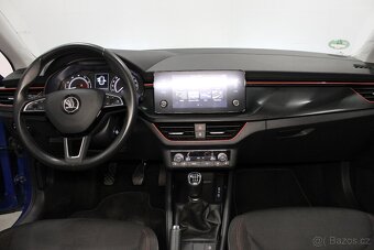 Škoda Scala, 1.0 TSI 85kW STYLE - 7