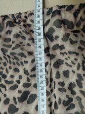 Jemná lehká halenka XXL. - 7