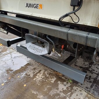 Prodám DAF LF 45 HČ - 7