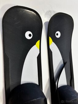 Dětské lyže wedze - 7