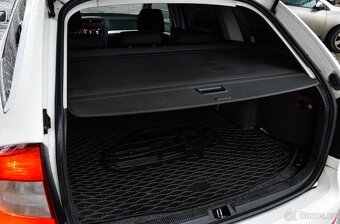 Škoda Octavia Combi 2.0 TDI Ambiente - 7