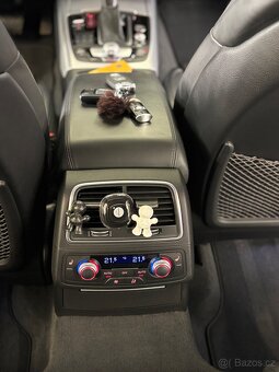 A6 C7 4g fcl 3.0-160kw quattro - 7