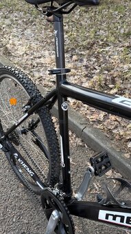 Merida crossway L 28 - 7