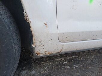 SLEVY - POSLEDNÍ DÍLY Ford Focus MK2 Combi - 7