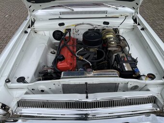 Dodge Dart GT kabriolet r.v.1964 - 7