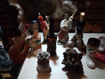 Prodám dekorace - 7