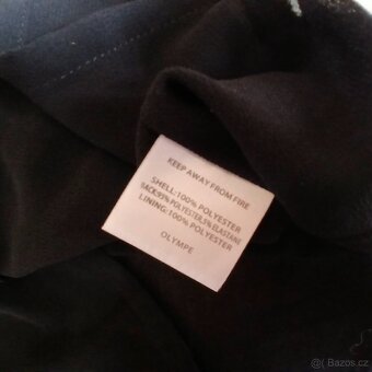 Plisované šaty Deby Debo vel. S - 7