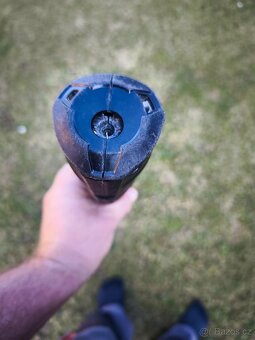 Tryska a pistole Karcher - 7