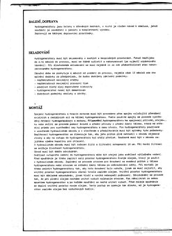 Hydraulické čerpadlo - 7