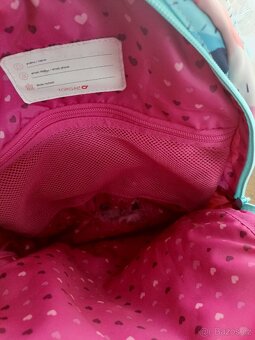 Batůžek s pejskem - 7