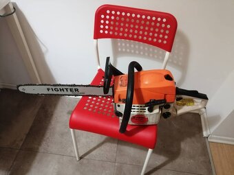 STIHL MS 440 - 7