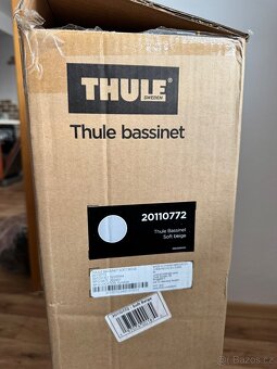 Korbička Thule - 7