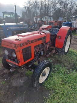 Zetor 5213 - 7