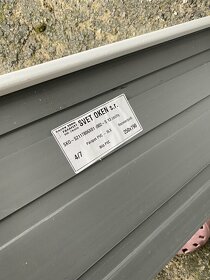 vnitřní parapety - 7