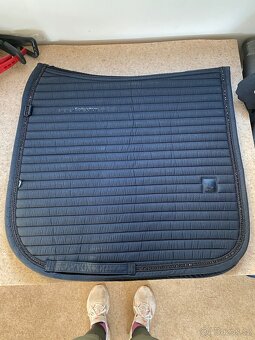 DL decky Kentucky, Eskadron - 7