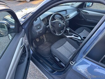 BMW X1 - 7
