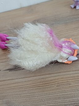 Enchantimals mattel panenky (2) - 7