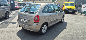Citroën Xsara Picasso, 1.6 HDI - 7