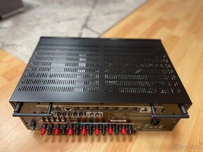 Denon AVR-X2400H - 7