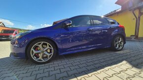 Ford Focus ST 2.0 EcoBoost 184kw - 7