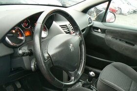 Peugeot 207 1.4 - 2007 - 7