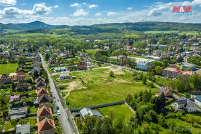 Prodej pozemku k bydlení, 3 538 m², Varnsdorf - 7