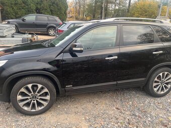 Kia sorento 2.2 crdi - 7