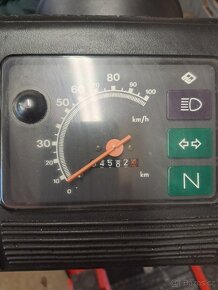 Simson - 7