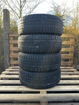 Pneumatiky 235/60r18 - 7