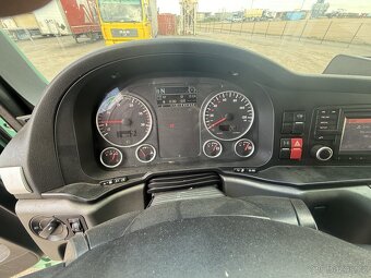 Man Tgx 440 EEV 2013 pouze 980 tis km xxl retarder - 7