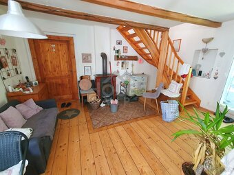 Prodej rodinného domu 7+kk, 206 m2, Sluštice, Praha - východ - 7