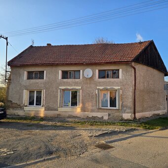 Prodej domku Dobromilice, Prostějov - 7