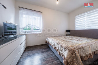 Prodej rodinného domu, 120 m², Sibřina, ul. Říčanská - 7