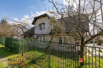 Prodej, domy/rodinný, 450 m2, 74714 Ludgeřovice, Opava [ID 7 - 7
