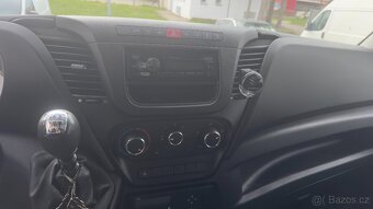 IVECO DAILY 3.0 132KW 2017 Valník, plachta - 7