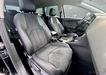 Seat Leon automat nafta 135 kw 2015 - 7