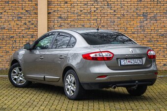 Renault Fluence 1.6 16V Privilege - 7