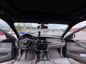 BMW X5 E 70 - 7