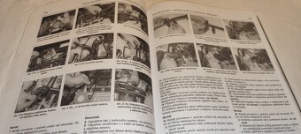 ŠKODA Felicia - manuál na opravy a údržbu - 7