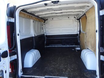 Renault Trafic 1,6 DCi - 7
