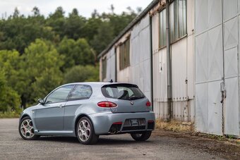 Alfa Romeo 147 GTA - 7