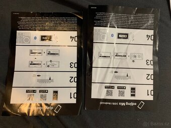Ddj 200 pioneer dj controler sleva - 7
