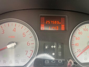 Dacia Sandero 1.4 55kw NOVÁ STK - 7